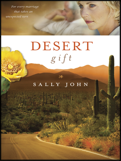 Cover image for Desert Gift